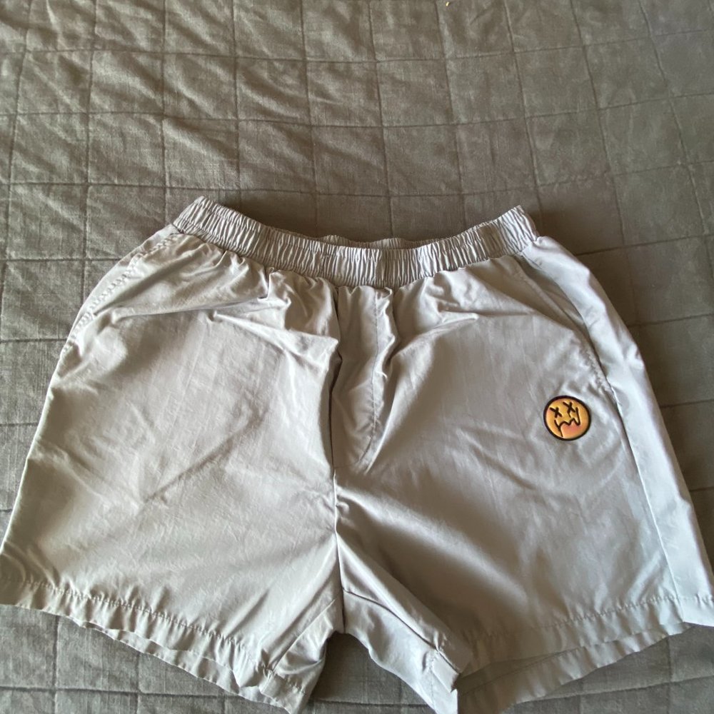 Medium Shein Shorts!!!
